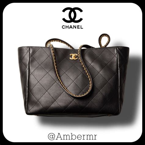 chanel トート バッグ 新作|chanel handbags.